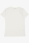 Breeze Erkek Çocuk Tişört Basic 4-8 Yaş, Ekru