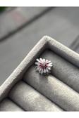 Asafaccessory Papatya Charm Pembe 
