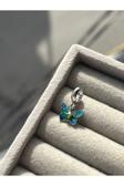 Asafaccessory Büyülü Kelebek Charm Mavi 