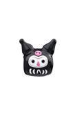 Asafaccessory Hello Kitty Ve Kuromi Charmlar Gümüş Kaplama Gri N