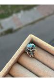 Asafaccessory Game Of Thrones White Walker Charm Mavi #1