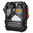GravaStar Sirius Plus ANC, TWS, Bluetooth Kulakiçi Kulaklık, Kablosuz, Siyah