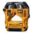 GravaStar Sirius Plus ANC TWS Sarı Kulak İçi Bluetooth Kulaklık