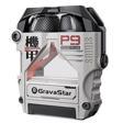 GravaStar Sirius Plus ANC, TWS, Bluetooth Kulakiçi Kulaklık, Kablosuz, Beyaz