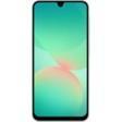 Samsung Galaxy A26 5G 128 GB 6 GB Ram Beyaz Cep Telefonu (Samsung Türkiye Garantili)