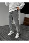 Captiva Denim Erkek Baggy Jean Pantolon 