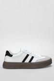 Lufian Erkek Samuel Sneaker Ayakkabı 111230261 Beyaz