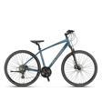 Mosso Legarda Pro X21 MSM H Şehir Bisikleti 21 Vites 51 Kadro (175 cm üstü boy)