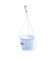 Omnipazar SO-SM02 Safir Makrome Askılı Balkon Saksı Takımı 3.4 litre No 2