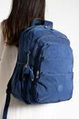 571 Collection Lise Üniversite Okul Çantası Klinkır Kumaş Unisex Sırt Çantası 45*30 Cm
