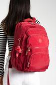 571 Collection Unisex Sırt Çantası Lise Üniversite Okul Çantası 45*30 Cm Hafif Klinkır Kumaş