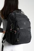 571 Collection Unisex Sırt Çantası Lise Üniversite Okul Çantası 45*30 Cm Hafif Klinkır Kumaş