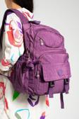 571 Collection Unisex Sırt Çantası Okul Çantası Lise Üniversite 45*30 Cm Seyahat Spor Çantası