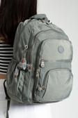 571 Collection Unisex Sırt Çantası Lise Üniversite Okul Çantası 45*30 Cm Hafif Klinkır Kumaş
