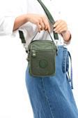 571 Collection Klinkır Kumaş Unisex Postacı Çanta Elde Tutma Çapraz Askılı Omuz Çantası 20*12 Cm