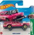 Hot Wheels Tekli Arabalar Cruise Bruiser HYX34