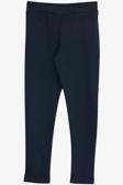 Breeze Kız Çocuk Tayt Basic 8-14 Yaş, Lacivert