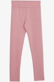 Breeze Kız Çocuk Tayt Basic 9-14 Yaş, Pembe