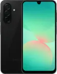 Samsung Galaxy A26 256 GB 8 GB Ram Siyah (Samsung Türkiye Garantili)