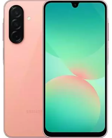 Samsung Galaxy A26 256 GB 8 GB Ram Pembe (Samsung Türkiye Garantili)