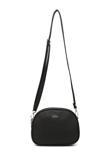 Kadın Siyah Uzun Askılı Omuz Çantası