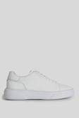 Lufian Erkek Tommy Sneaker Ayakkabı 111230280 Beyaz