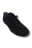 Sayar 362-25 Hakiki Nubuk Deri Comfort Casual Erkek Ayakkabı