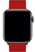Apple Watch 7 8 9 10 Ultra 2 44 45 46 49mm Uyumlu Metal Hasır Kordon