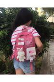 Adalinhome Kore Model Anaokulu Sırt Çantası