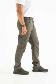Longberg Erkek Kargo 8 Cepli Taktik Pantolon