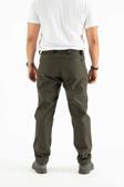 Kışlık Içi Polarlı Su Ve Rüzgar Geçirmez Softshell Pantolon Prs-1779