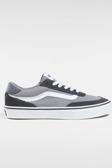 Brooklyn Ls Erkek Gri Sneaker Ayakkabı Vn000d7q1o71