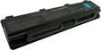 İnfostar Toshiba  Satellite Pro P870D Serisi   Notebook Bataryası Pili - Siyah - 6 Cell