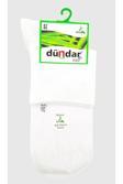 Dündar Erkek Plus Bambu Kısa Konç Çorap 4131 - 6 Adet