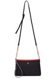 U.S.POLO ASSN.SİNCE 1890 KADIN ÇAPRAZ ÇANTA US25242
