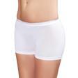 Şahinler B3022 Bayan Likralı Boxer Şort
