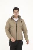 Camp460 Outdoor Tactical Softshell Su & Rüzgara Dayanıklı içi Polarlı Erkek Taktik Mont