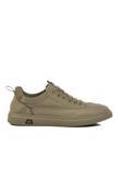 Haki Tekstil Erkek Sneaker 25Y510-2 M