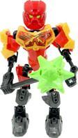 Birlik Oyuncak Büyük Cosmic Savaşçılar LEGO YD-14