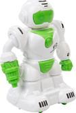 Can Oyuncak Sürtmeli Kırılmaz Hareketli Robot 8807A Oyuncak Robot