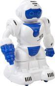 Can Oyuncak Sürtmeli Kırılmaz Hareketli Robot 8807A Oyuncak Robot