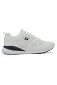 SpeedRace Siyah Unisex Rahat Esnek Sneaker Spor Ayakkabı