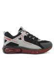 Slazenger Avex Erkek Çift Taban Sneaker Spor Ayakkabı