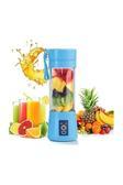 Portatif Taşınabilir El Blender 380 Ml Usb Şarjlı