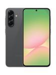Samsung Galaxy A56 5g 128 GB 8 GB Ram Siyah Cep Telefonu (Samsung Türkiye Garantili)