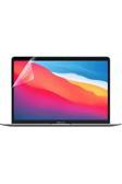 Macbook Pro 13 M1-m2 Çip A2251-a2289-a2338-a2159 Uyumlu Standlı Kılıf + Klavye Kılıfı Ekran Koruyucu