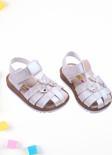 Walkenzo Arzen-2879 Kız Bebek Ortopedik Sandalet Ayakkabı