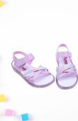 Walkenzo Arzen-2880 Kız Çocuk Ortopedik Sandalet