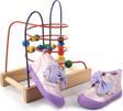 Walkenzo 4233 Ortopedik Kız Bebek İlk Adım Ayakkabısı
