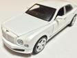 VARDEM Çekbırak Işıklı Ve Sesli Bently (Diecast 1:32) N331G/32191